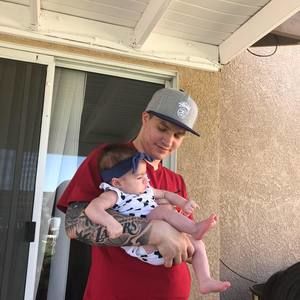 Meet your Posher, Jonathan